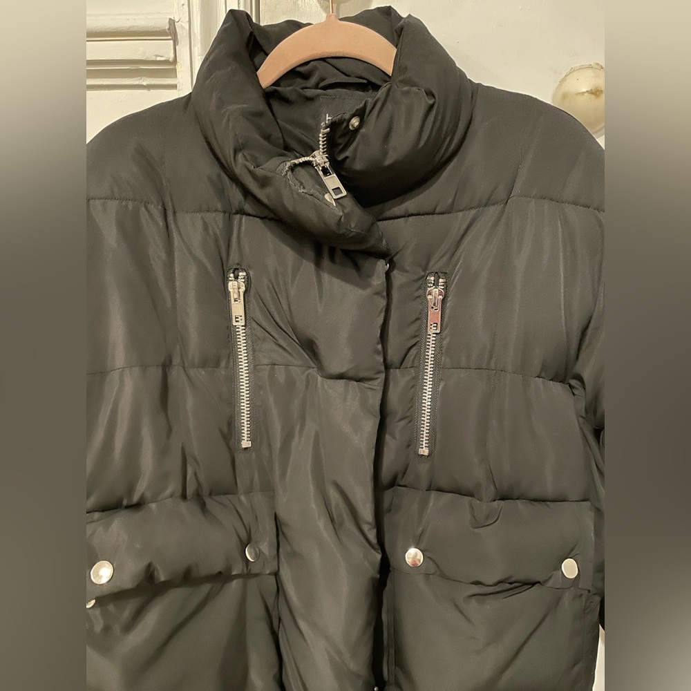 Women jacket - size 4